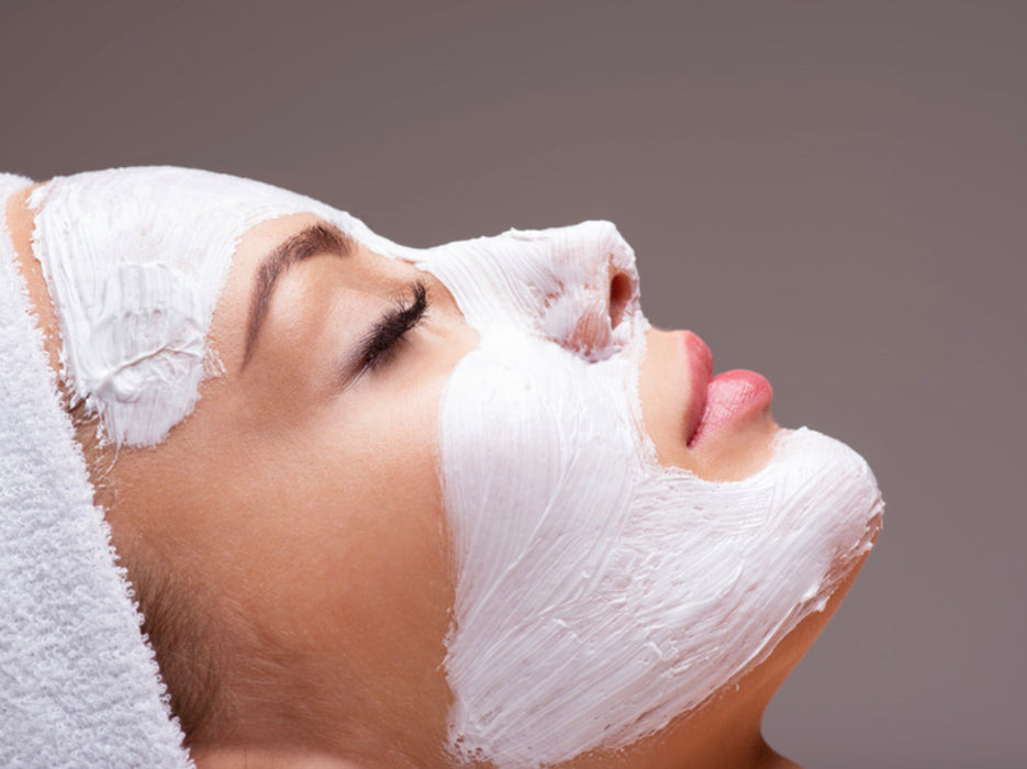 Excellence Code Facial Treatment