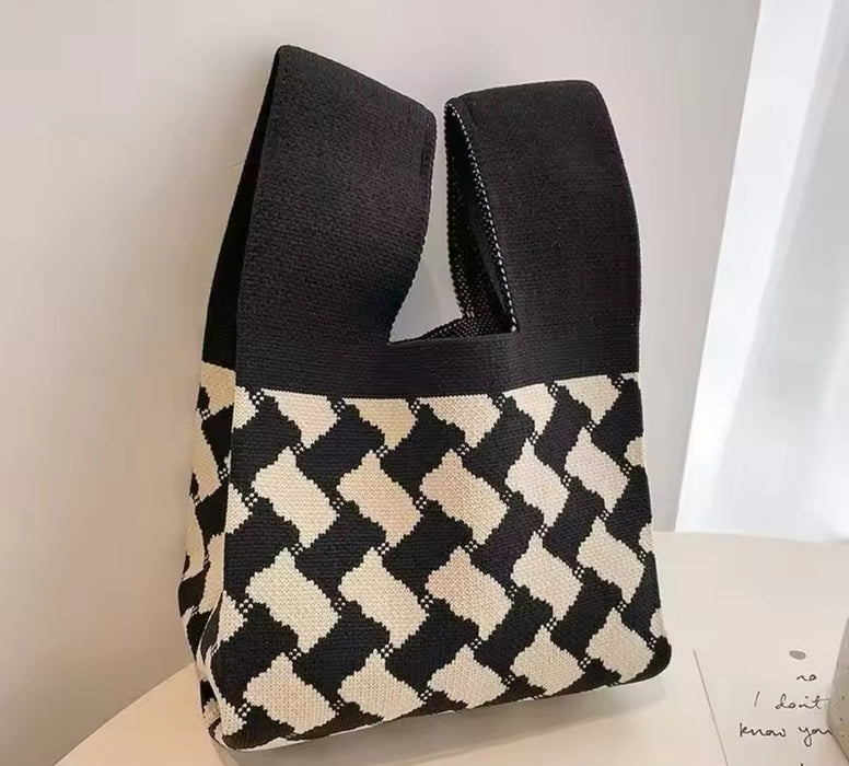 Geometric Wristlet