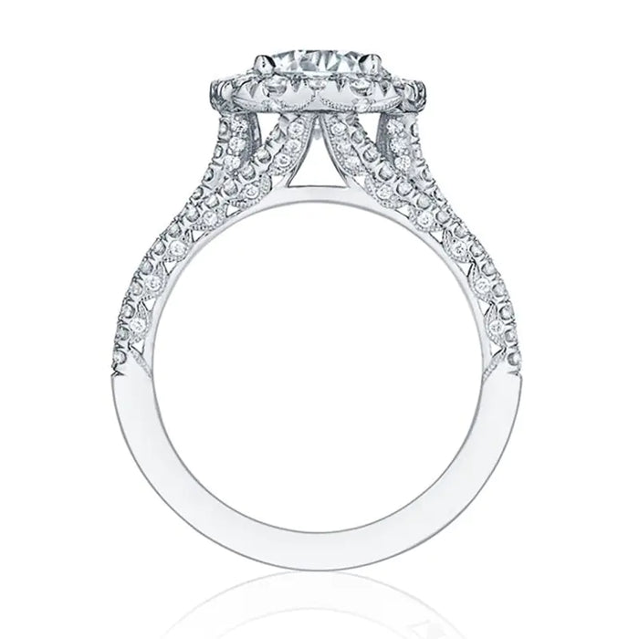 Exquisite Diamond Engagement Rings