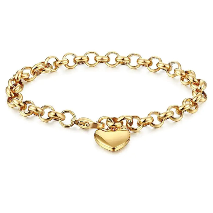 Trendy Women's Bracelets