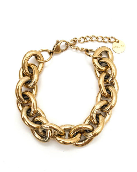 Wesley Chain Bracelet